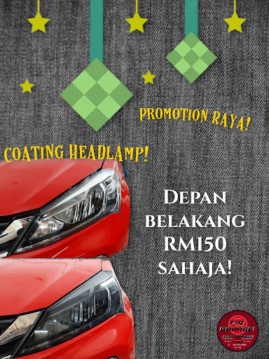 AFIQ DETALING & GARAGE PORT DICKSON AFIQ DETALING & GARAGE PORT DICKSON