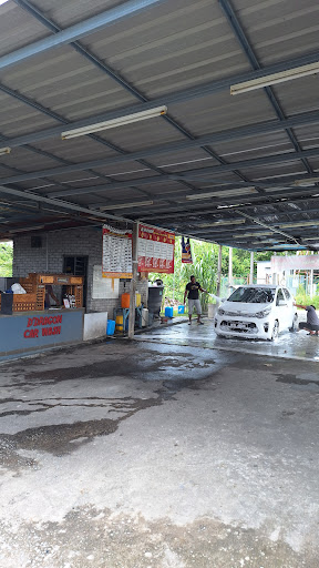 D'Dragon Car Wash & SPA Detailing D'Dragon Car Wash & SPA Detailing