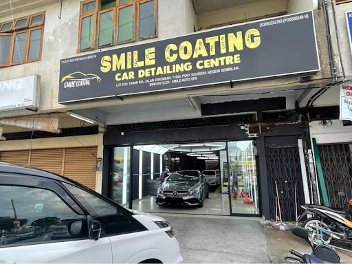 Smile Auto Spa Smile Auto Spa