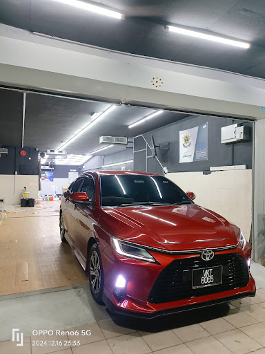 Clean carcare Solutions Clean carcare Solutions