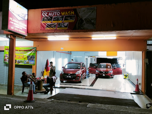 GZAUTO CARWASH & KERETA SEWA GZAUTO CARWASH & KERETA SEWA