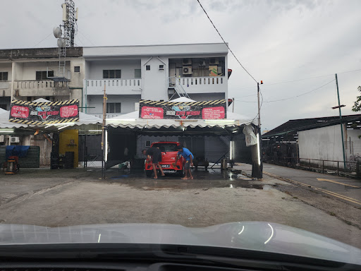 BOB CAR WASH BOB CAR WASH
