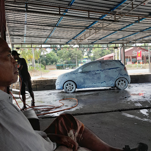 BIKE G CAR WASH (auto detaling)