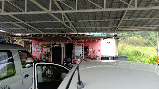 Pusat Cucian Kereta SAMJ GLOBAL ENTERPRISE Pusat Cucian Kereta SAMJ GLOBAL ENTERPRISE