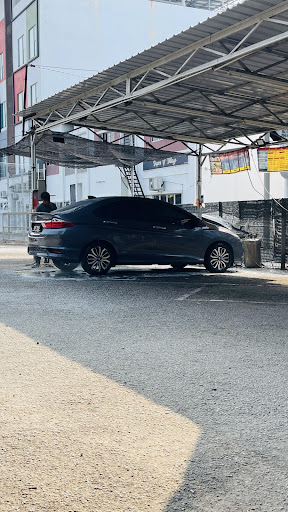 AIMAN CAR WASH AIMAN CAR WASH