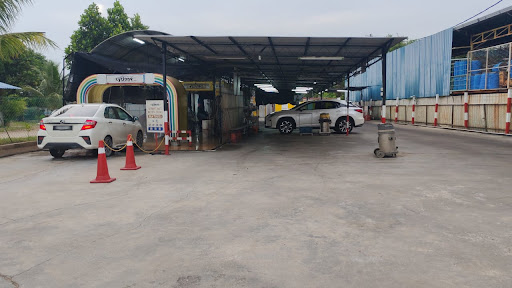 smart cyclone car wash lukut smart cyclone car wash lukut