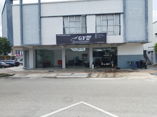 GF PENJAGAAN KERETA GF PENJAGAAN KERETA