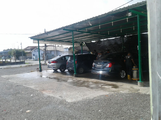 Vistaa Car Wash & Detailing Centre Vistaa Car Wash & Detailing Centre