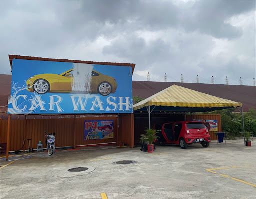 PJ CARWASH (PAROI JAYA) PJ CARWASH (PAROI JAYA)