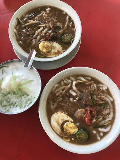 Cendol Fifi Carwash Cendol Fifi Carwash