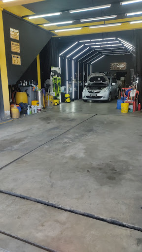 Prestige Car Spa (Car Detailing Center) Prestige Car Spa (Car Detailing Center)