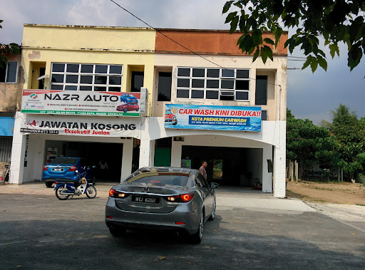 Kota premium carwash Kota premium carwash