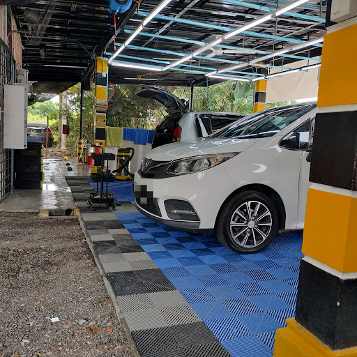 Carwash Near Me Kendong Carwash Near Me Kendong