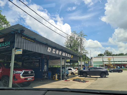 D'Car Wash 2