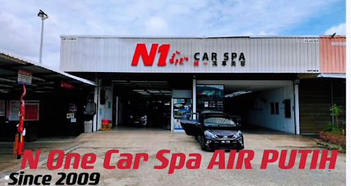 N1 Car Spa