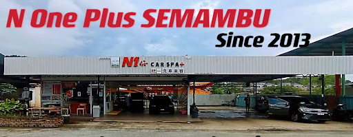 N1 Car Spa Plus N1 Car Spa Plus