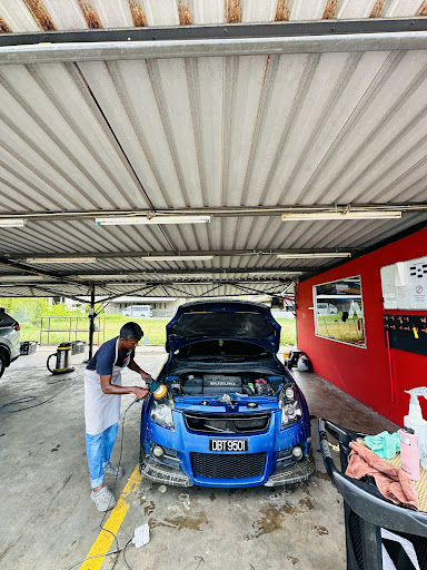 N1 Car Spa Tough