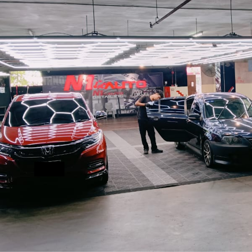 N One Express Detailing Center N One Express Detailing Center
