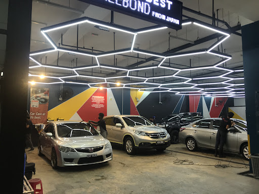 N1 Auto Detailing@Kcm N1 Auto Detailing@Kcm