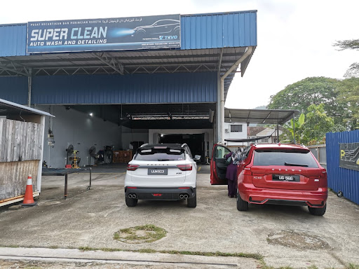 Super Clean Kuantan Super Clean Kuantan