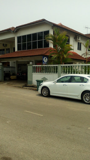 Kuantan Car Cleaning Service
