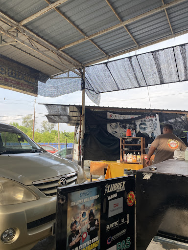 BobSiti Car Wash
