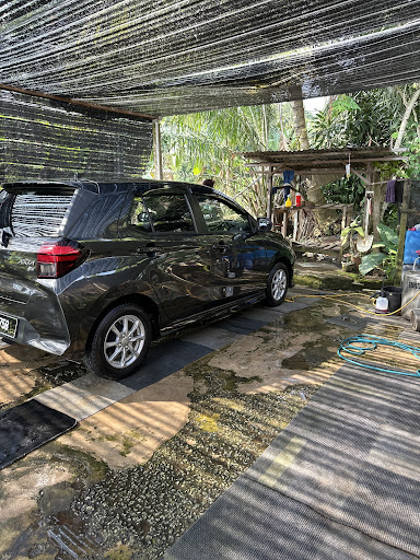 TWIN CARWASH TWIN CARWASH