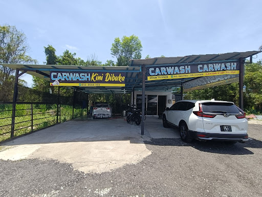 Joe Car Wash & Detailing
