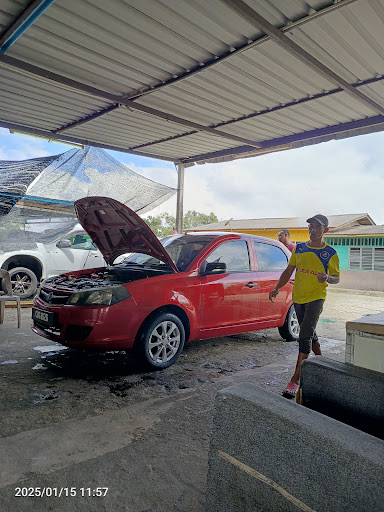 Nk Carwash Nk Carwash