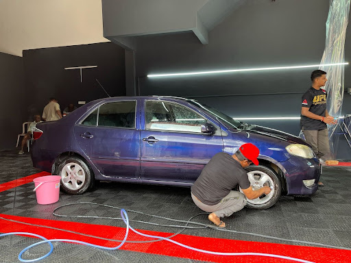 Sparkle Auto Spa Sparkle Auto Spa