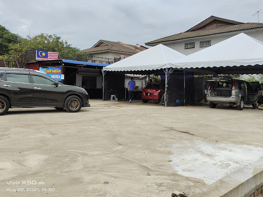 Akar carwash Akar carwash
