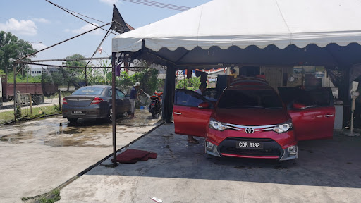 Ayie carwash Ayie carwash