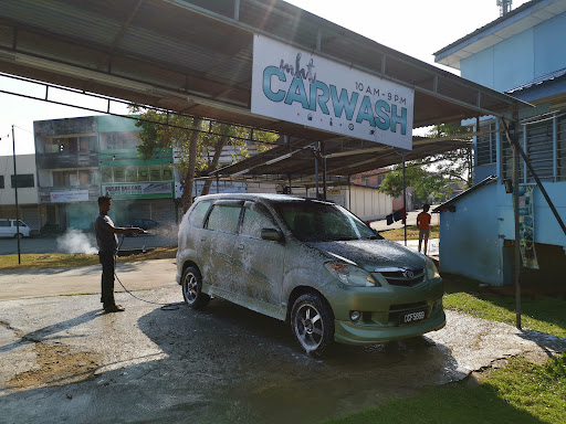 MHT Carwash MHT Carwash