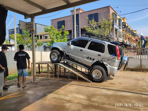 Macoda Car Spa Macoda Car Spa