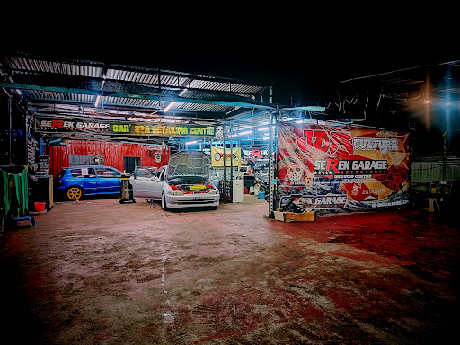 Car Wash • Serek Garage Motor Sport Car Wash • Serek Garage Motor Sport