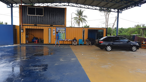 BILLA29 CARWASH BILLA29 CARWASH