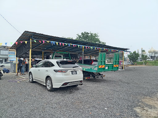 CAR WASH JAYA GADING