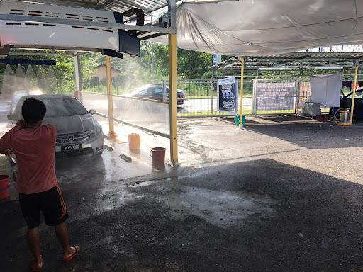 JS Car Wash Mentakab JS Car Wash Mentakab