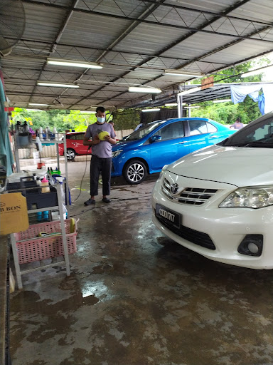 Car Wash Automatic Smart Cyclone Car Wash Automatic Smart Cyclone