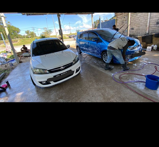 BONNIE CARWASH BONNIE CARWASH