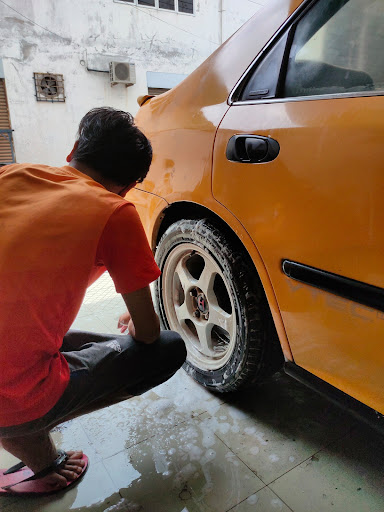 Ashrina Empire Car Spa & Detailing Temerloh Ashrina Empire Car Spa & Detailing Temerloh