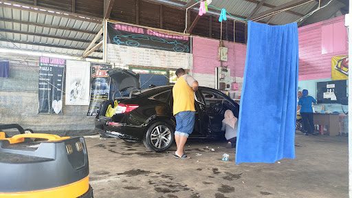 AKMA CARWASH AKMA CARWASH