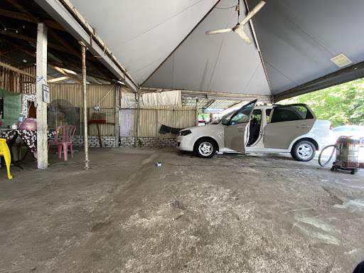 car wash dpn pej tanah