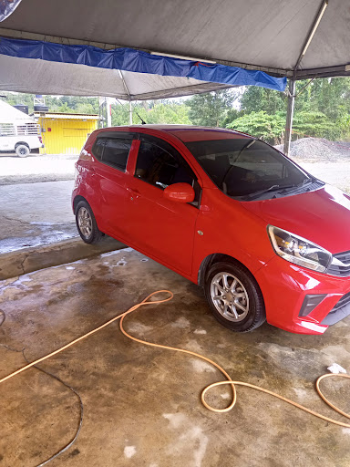 SN CarWash SN CarWash