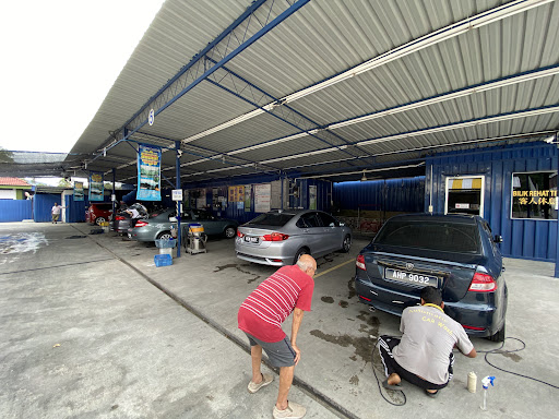 Car Wash Car Wash