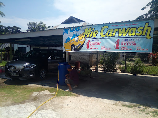 Mie Carwash Service Mie Carwash Service