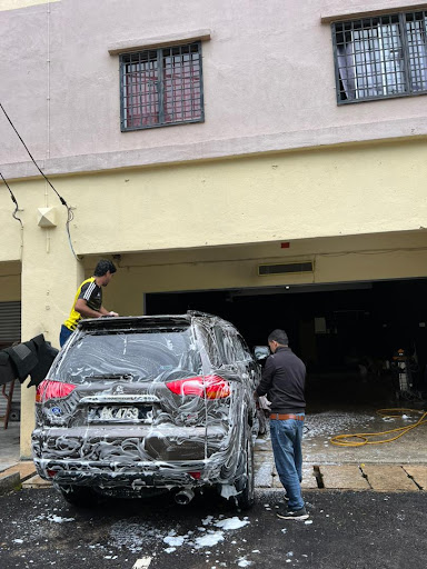 Rovers Carwash Rovers Carwash