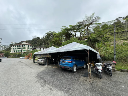 CH Green Car Wash CH Green Car Wash