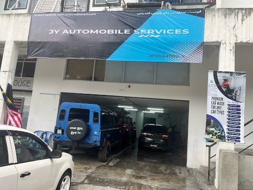 JY Automobile Services (Workshop & Car Wash) JY Automobile Services (Workshop & Car Wash)