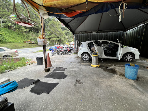 PMNS CAR WASH BOXPORT PMNS CAR WASH BOXPORT